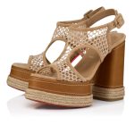 Christian Louboutin Shop – Exklusive almeja – 1250860f807 High Heels von Christian Louboutin
