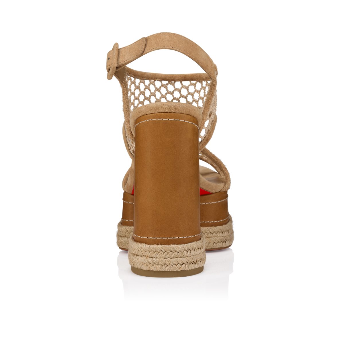 Christian Louboutin Shop – Exklusive almeja – 1250860f807 High Heels von Christian Louboutin