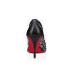 Christian Louboutin Shop – Exklusive apostropha mesh strass – 3240170b775 High Heels von Christian Louboutin