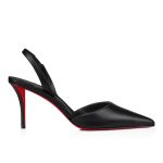 Christian Louboutin Shop – Exklusive apostropha sling – 1240830b439 High Heels von Christian Louboutin