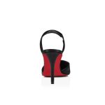 Christian Louboutin Shop – Exklusive apostropha sling – 1240830b439 High Heels von Christian Louboutin