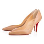 Christian Louboutin Shop – Exklusive apostrophy pump – 3161224pk1a High Heels von Christian Louboutin