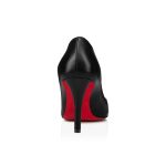 Christian Louboutin Shop – Exklusive apostrophy pump – 3161244bk01 High Heels von Christian Louboutin