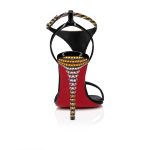 Christian Louboutin Shop – Exklusive athina strass aftersun – 32401356291 High Heels von Christian Louboutin