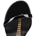 Christian Louboutin Shop – Exklusive athina strass aftersun – 32401356291 High Heels von Christian Louboutin