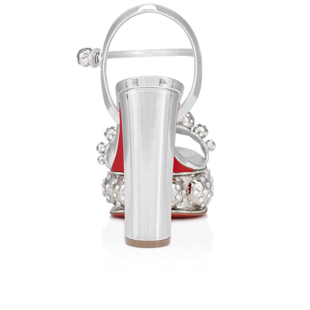 Christian Louboutin Shop – Exklusive atmospherica – 3240105s211 High Heels von Christian Louboutin