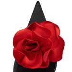 Christian Louboutin Shop – Exklusive bellarose – 1250499b439 High Heels von Christian Louboutin
