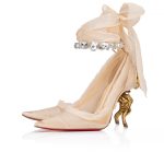 Christian Louboutin Shop – Exklusive belle and jewels – 1250128pk1a High Heels von Christian Louboutin