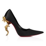 Christian Louboutin Shop – Exklusive belle pump – 1250274b439 High Heels von Christian Louboutin