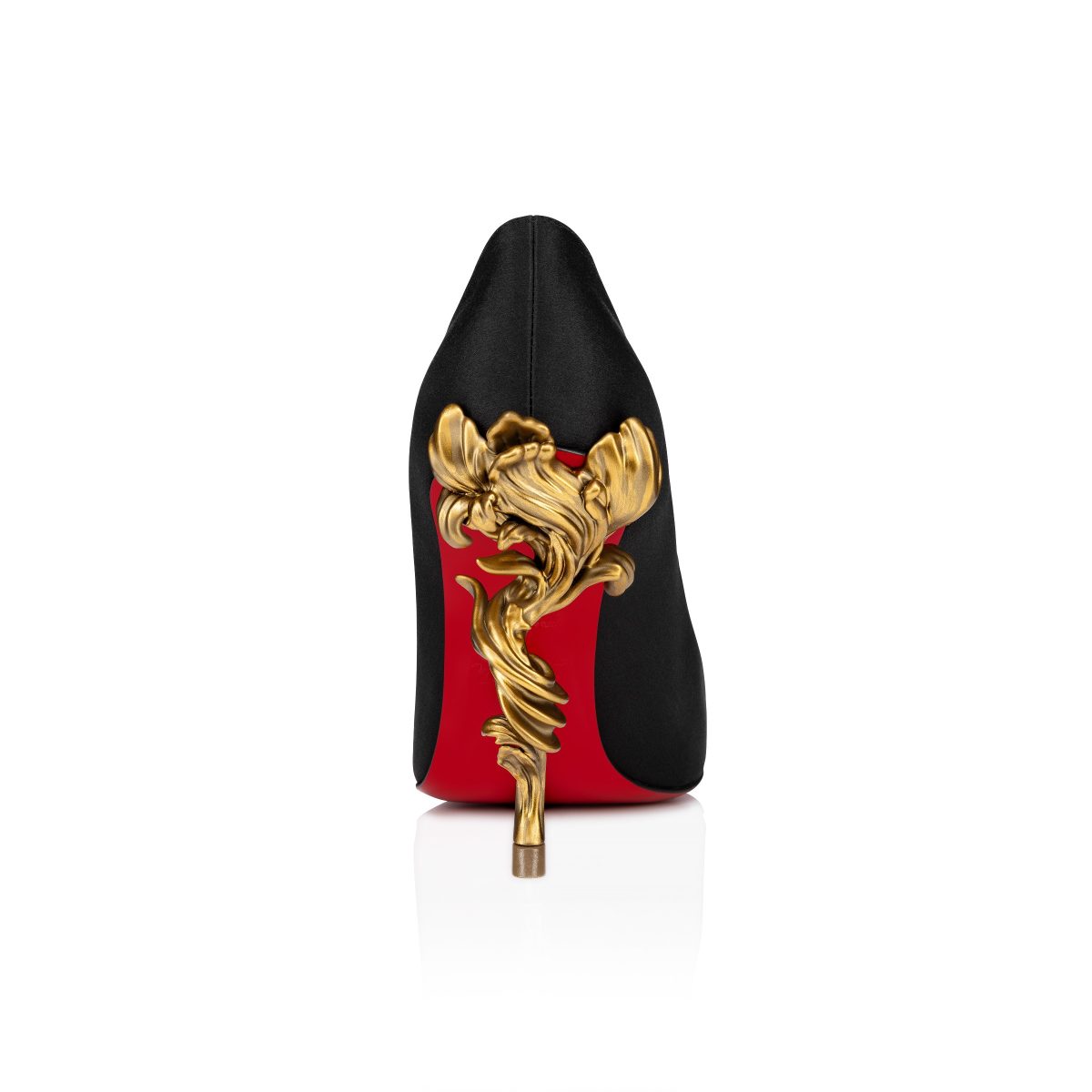 Christian Louboutin Shop – Exklusive belle pump – 1250274b439 High Heels von Christian Louboutin