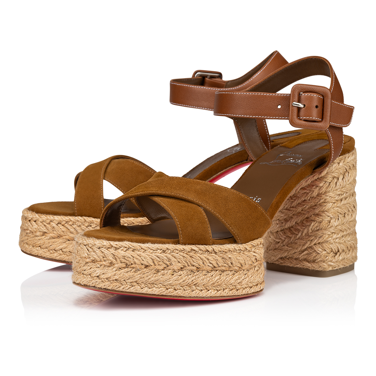Christian Louboutin Shop – Exklusive calakala – 12409125483 High Heels von Christian Louboutin