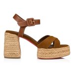 Christian Louboutin Shop – Exklusive calakala – 12409125483 High Heels von Christian Louboutin
