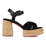 Christian Louboutin Shop – Exklusive calakala – 1240912b439 High Heels von Christian Louboutin