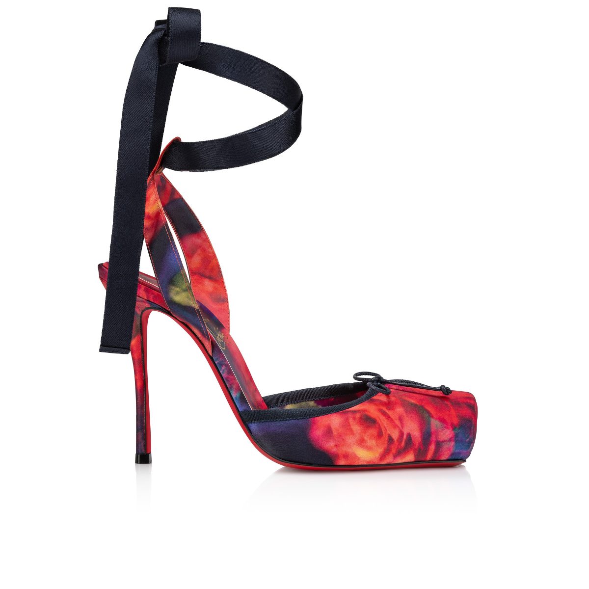 Christian Louboutin Shop – Exklusive cassia lace up – 1250497j646 High Heels von Christian Louboutin