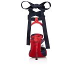Christian Louboutin Shop – Exklusive cassia lace up – 1250497j646 High Heels von Christian Louboutin