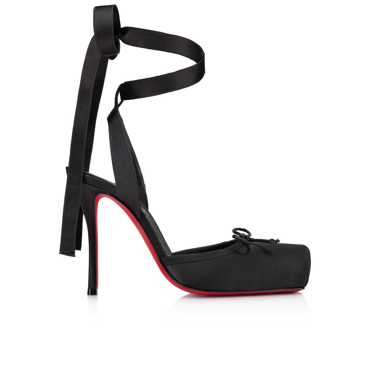 Christian Louboutin Shop – Exklusive cassia lace up – 1250498b439 High Heels von Christian Louboutin