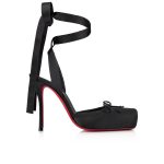 Christian Louboutin Shop – Exklusive cassia lace up – 1250498b439 High Heels von Christian Louboutin