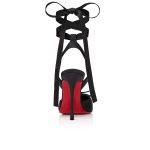 Christian Louboutin Shop – Exklusive cassia lace up – 1250498b439 High Heels von Christian Louboutin