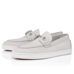 Christian Louboutin Shop – Exklusive chambeliboat – 1250842f465 High Heels von Christian Louboutin