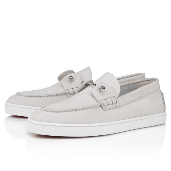 Christian Louboutin Shop – Exklusive chambeliboat – 1250842f465 High Heels von Christian Louboutin