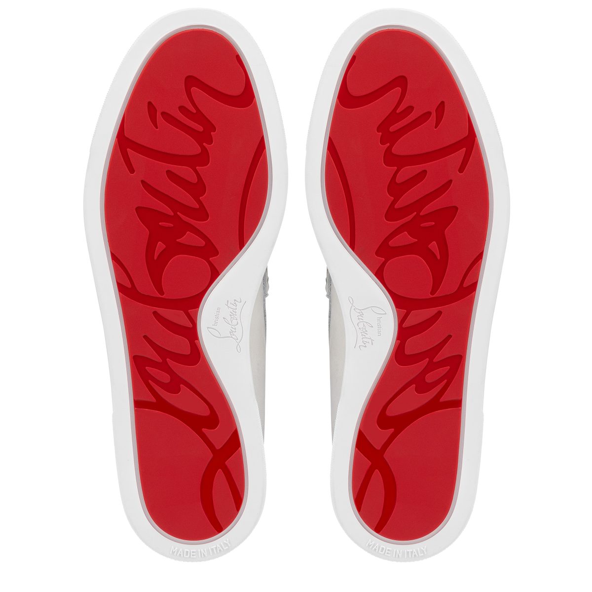 Christian Louboutin Shop – Exklusive chambeliboat – 1250842f465 High Heels von Christian Louboutin