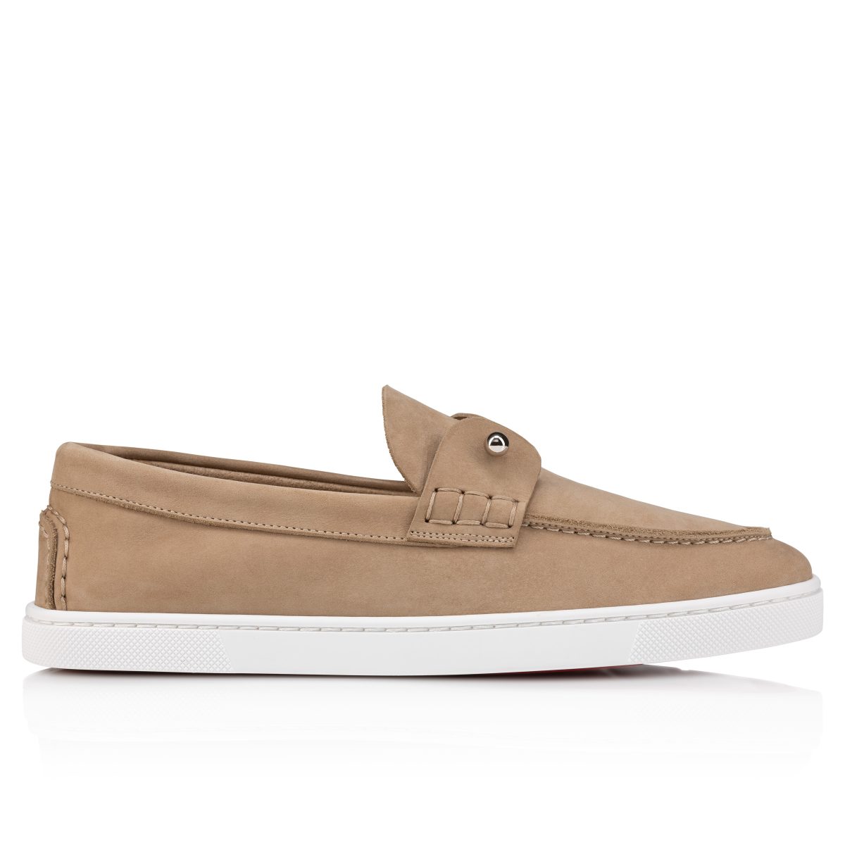 Christian Louboutin Shop – Exklusive chambeliboat – 1250842f486 High Heels von Christian Louboutin
