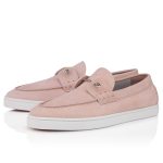 Christian Louboutin Shop – Exklusive chambeliboat – 1250842p891 High Heels von Christian Louboutin