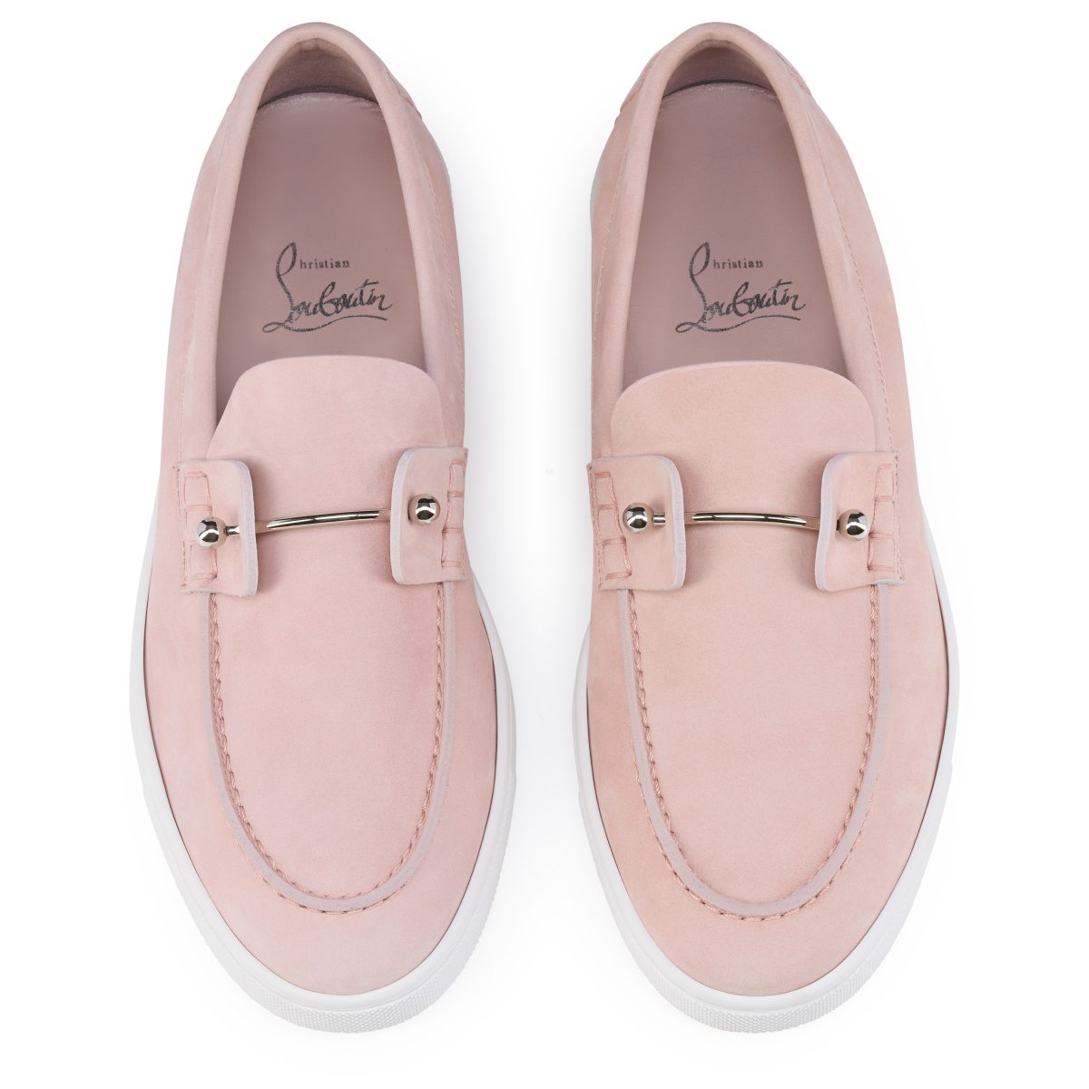 Christian Louboutin Shop – Exklusive chambeliboat – 1250842p891 High Heels von Christian Louboutin