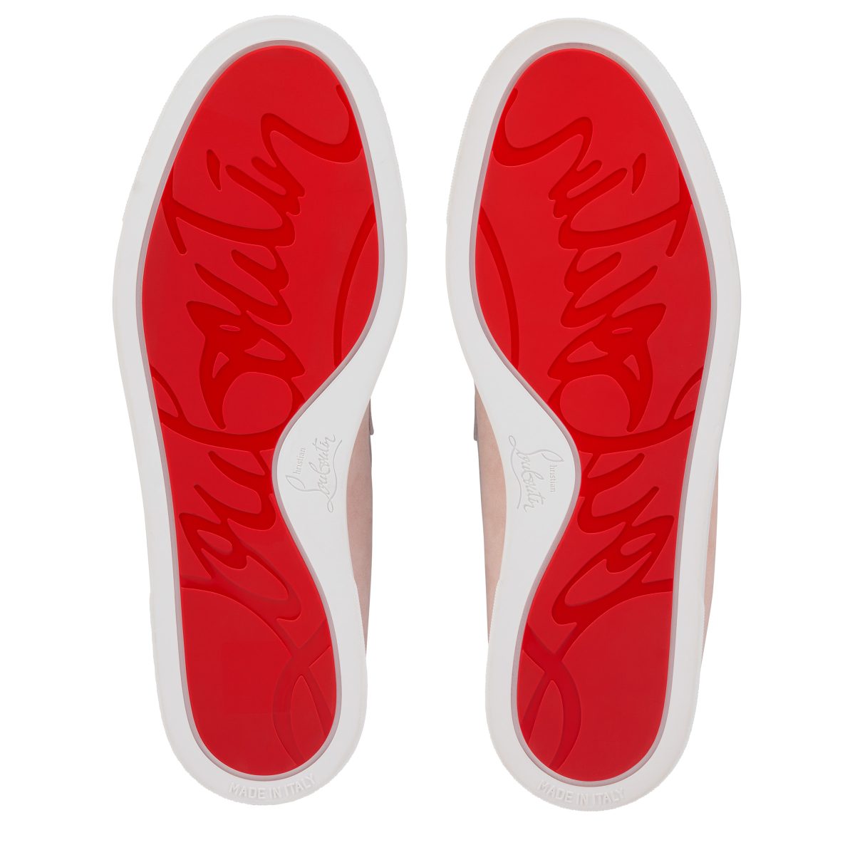 Christian Louboutin Shop – Exklusive chambeliboat – 1250842p891 High Heels von Christian Louboutin