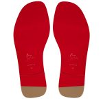Christian Louboutin Shop – Exklusive chambelimule – 12508649002 High Heels von Christian Louboutin