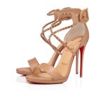 Christian Louboutin Shop – Exklusive choca lux – 3180515h424 High Heels von Christian Louboutin