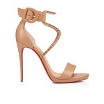 Christian Louboutin Shop – Exklusive choca lux – 3180515h424 High Heels von Christian Louboutin