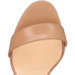 Christian Louboutin Shop – Exklusive choca lux – 3180515h424 High Heels von Christian Louboutin