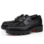 Christian Louboutin Shop – Exklusive cl moc lug – 1240263b439 High Heels von Christian Louboutin