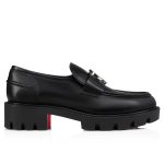 Christian Louboutin Shop – Exklusive cl moc lug – 1240263b439 High Heels von Christian Louboutin