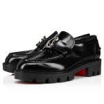 Christian Louboutin Shop – Exklusive cl moc lug – 3221081b439 High Heels von Christian Louboutin