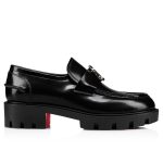 Christian Louboutin Shop – Exklusive cl moc lug – 3221081b439 High Heels von Christian Louboutin