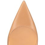 Christian Louboutin Shop – Exklusive condora – 1230562pk1a High Heels von Christian Louboutin