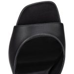 Christian Louboutin Shop – Exklusive condora mule – 1240795b439 High Heels von Christian Louboutin