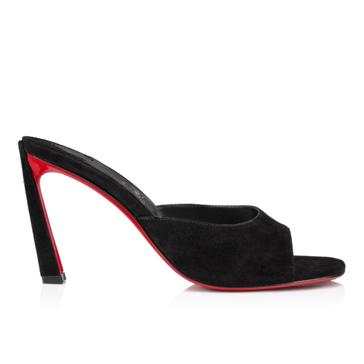 Christian Louboutin Shop – Exklusive condora mule – 3240533b439 High Heels von Christian Louboutin
