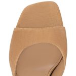 Christian Louboutin Shop – Exklusive condora mule – 3240533f760 High Heels von Christian Louboutin