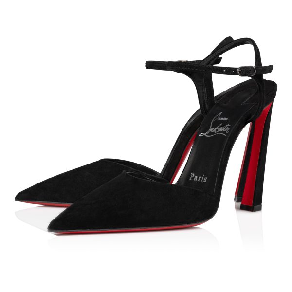 Christian Louboutin Shop – Exklusive condora riviera – 3240815b439 High Heels von Christian Louboutin
