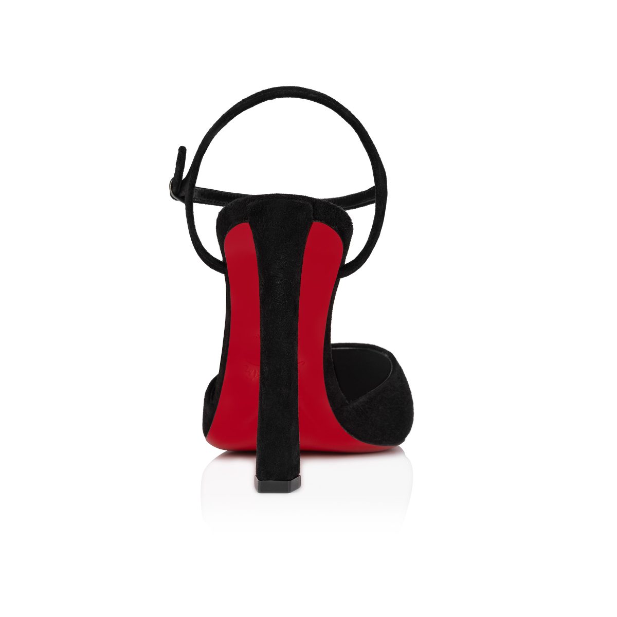 Christian Louboutin Shop – Exklusive condora riviera – 3240815b439 High Heels von Christian Louboutin
