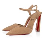 Christian Louboutin Shop – Exklusive condora riviera – 3240815f760 High Heels von Christian Louboutin