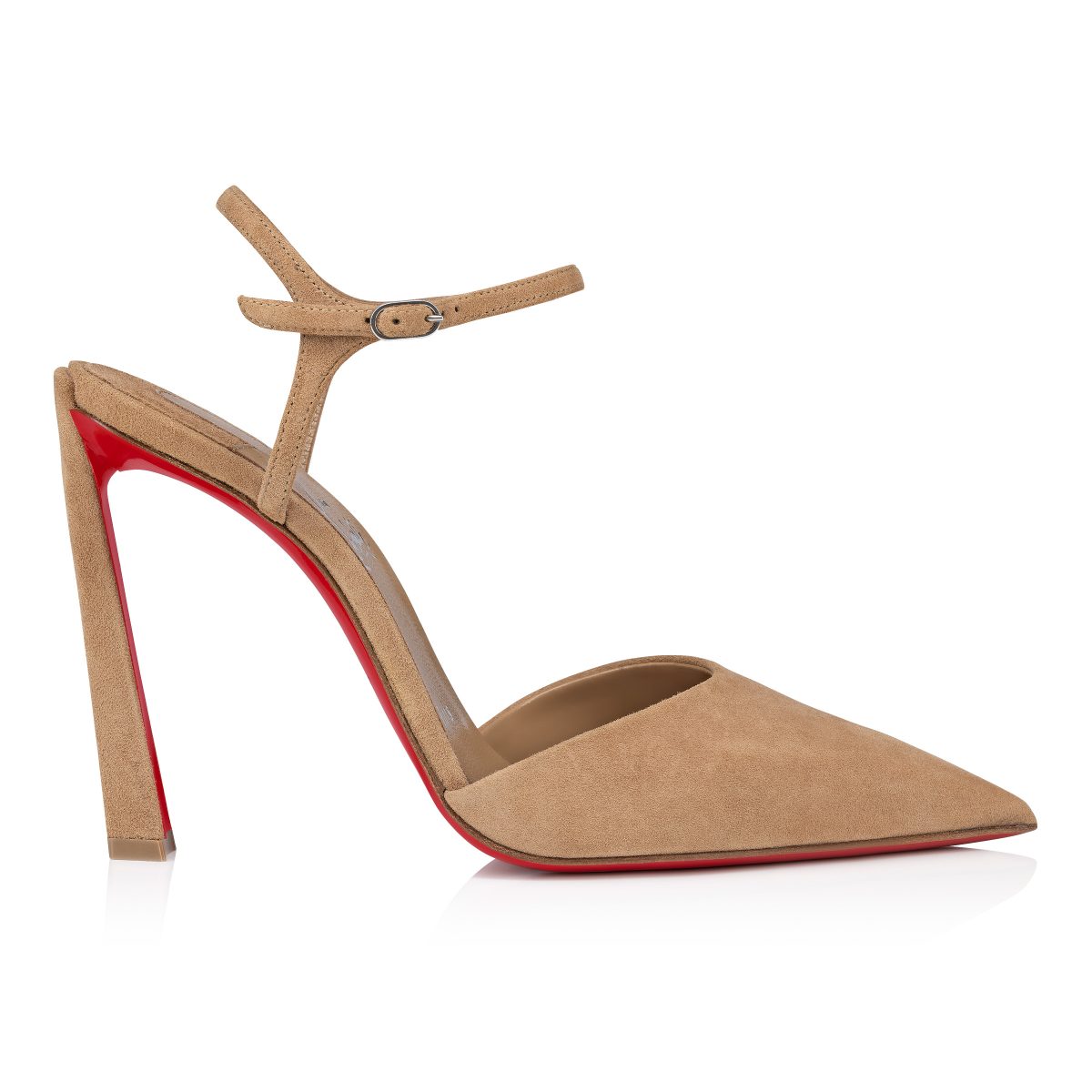 Christian Louboutin Shop – Exklusive condora riviera – 3240815f760 High Heels von Christian Louboutin