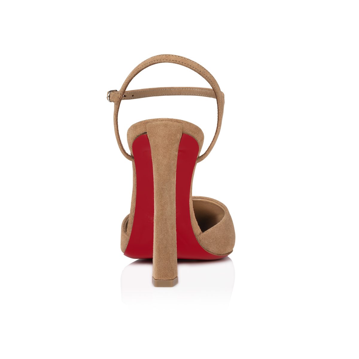 Christian Louboutin Shop – Exklusive condora riviera – 3240815f760 High Heels von Christian Louboutin