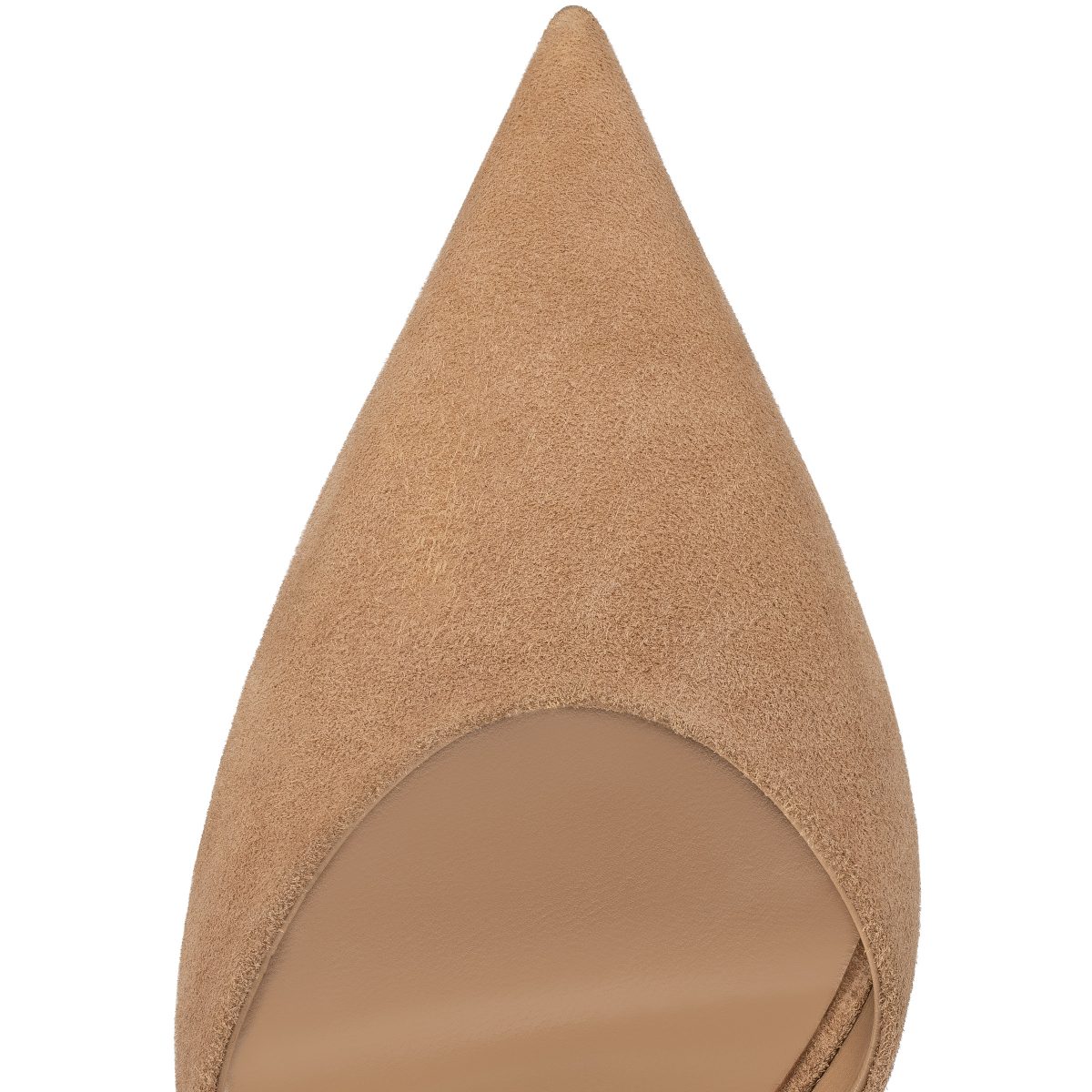 Christian Louboutin Shop – Exklusive condora riviera – 3240815f760 High Heels von Christian Louboutin