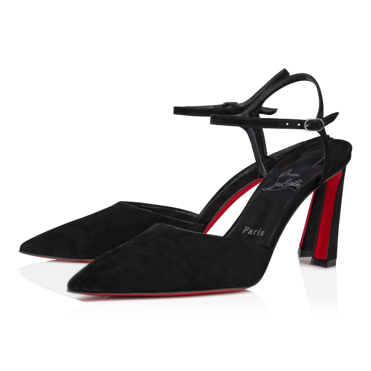 Christian Louboutin Shop – Exklusive condora riviera – 3240906b439 High Heels von Christian Louboutin