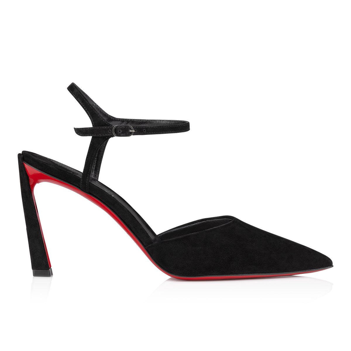 Christian Louboutin Shop – Exklusive condora riviera – 3240906b439 High Heels von Christian Louboutin