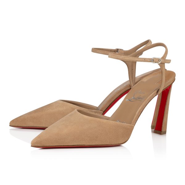 Christian Louboutin Shop – Exklusive condora riviera – 3240906f760 High Heels von Christian Louboutin